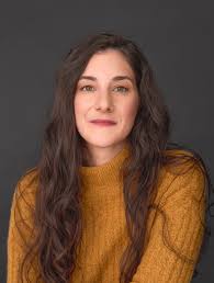 Marie Maude Boisclair