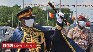 Combien de jour pour un deces. Deces Du President Du Tchad Idriss Deby Itno Quelles Sont Les Reactions Bbc News Afrique