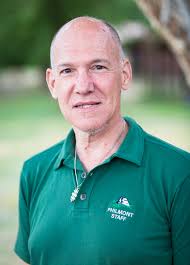 Staff Spirits Soar Despite Evacuation Wear it Well