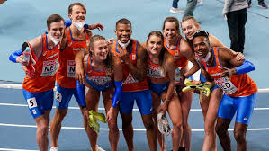 Amateurs mardi, 23 mars 2021. Championnats D Europe D Athletisme En Salle Huit Athletes Neerlandais Positifs Au Coronavirus Le Soir