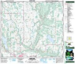 Charlie Lake Free Maps Anglers Atlas