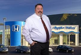 Apple Valley Honda Staff