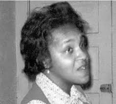 Christine BURNSIDE Obituary (2014)