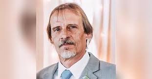 Scott Allen Hill Obituary