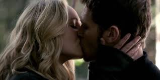 Vampire Diaries': Klaus & Caroline Have Sex — Season 5 Episode 11 Recap –  Hollywood Life