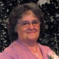 Obituary information for Twila M. Mast