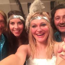 The ABBA Tribute Band