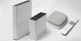 Check spelling or type a new query. Swisscom Prasentiert Neue Internet Box 3 Mit Wifi 6 Onlinepc Ch