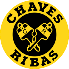 CHAVES e CARIMBOS RIBAS