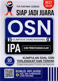 Check spelling or type a new query. Siap Jadi Juara Osn Ipa Sd Aplikasi Android