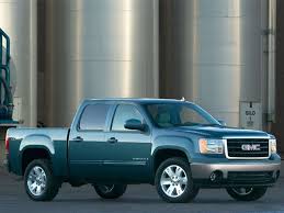Image result for Medium Green 2007 GM