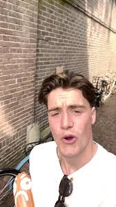 Zoals je kan zien is mijn manager een natuurtalent🥴 TOMSCHIMMEL10