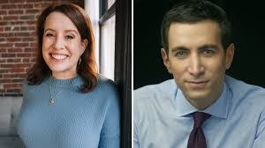 Jan Pogue's Instagram, Twitter & Facebook