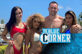 Tate will be welcomed back to the octagon by fellow veteran marion reneau, who is set to retire after her clash with. Colby Covington On Instagram Best Posts