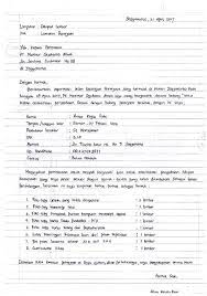 Pengertian surat lamaran pekerjaan adalah surat yang dibuat untuk mengajukan atau melamar kerja di perusahaan maupun instansi. Contoh Surat Lamaran Kerja Tulisan Tangan Contoh Surat Lamaran Kerja