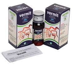 Image result for Mebendazole