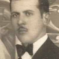 Felix Borges da Silva (1919–2001)