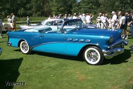 Image result for Bittersweet 1956 Buick