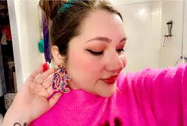 What is the significance of the 'burning of the pink'?