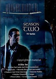 Highlander Season 2 Highlander Movie Adrian Paul Highlander