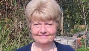 A day's filming with Richard Jackson