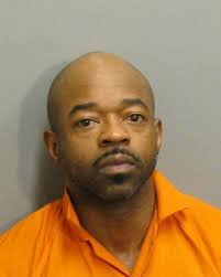 New York man charged in stabbing death of woman at Montgomery motel