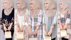 12 model kebaya brokat untuk orang gemuk tahun 2019. Baju Tunik Untuk Orang Gemuk Dan Baju Tunik Untuk Kerja Daily Dan Casual Youtube
