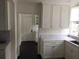 May 31, 2021 · many professionals are needed for a kitchen remodel, including designers, cabinet and countertop installers, plumbers, and electricians. Portland And Vancouver Cabinet Painting Interior Painting And Exterior Painting Services