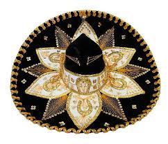 The Sombrero An Iconic Symbol Of Mexican Culture The Costume Society