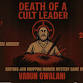 Death of a Cult Leader - Murder Mystery Game by event image