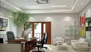 Maka dibutuhkan suatu perencanaan tentang tata ruang kantor yang tepat dan benar. Desain Ruang Kerja Yang Ideal Untuk Di Rumah Cantik Tempo Co