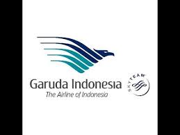 The rebrand was done by landor associates, who had also created the previous 1985 identity. How To Make Garuda Indonesia Logo With Adobe Illustrator Tutorial Membuat Logo Garuda Indonesia Youtube
