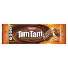 Tim Tam Chewy Caramel Cookies