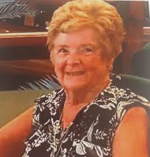 Death Notice of Eileen MEAGHER (née Hodgers) (Waterford City, Waterford)