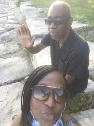 Widows sharing stories of their late husbands and coping with grief