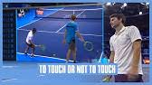 We carry tennis gear used by the best tennis players in the sport, like rodger federer gear, rafael nadal equipment, novak djokovic tennis gear, serena williams tennis equipment, and more. Reilly Opelka Blinded I Can T See I Can T Play Youtube