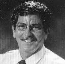 David BAXTER Obituary