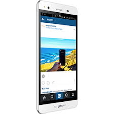 Verykool sl5550 Maverick LTE ...