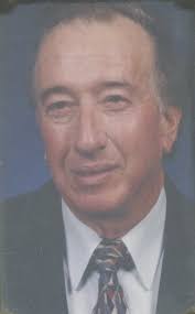 Charles Goodwin Obituary