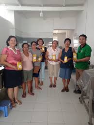 MPJ capacita a asociaciones de mujeres en el manejo integrado de plagas y  enfermedades del cultivo de cacao