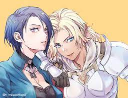 みさおまる on twitter fire emblem characters fire emblem emblems