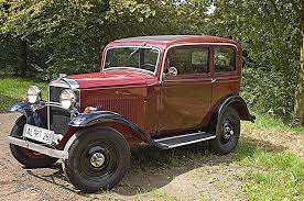 P4 er hele norges favorittkanal i bilen. Opel P4 Spezial Limousine Balve