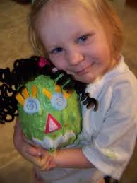 I Love You Because...: October 2008 posts