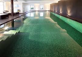 Schwimmhalle Bauen In Keil Cool Swimming Pools Cool Pools Indoor Pool