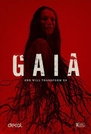 A list of 27 titles. Gaia 2021 Imdb