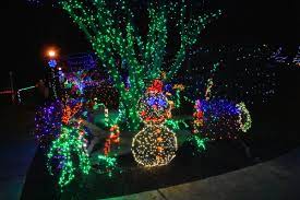 6 Great Places To Celebrate Christmas In Washington Holiday Lights Display Holiday Lights Christmas Celebrations