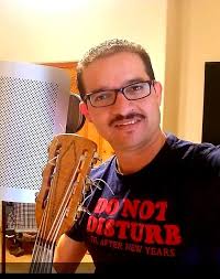 Good afternoon everyone! Mariachi Juvenil would like for you to meet José  (Chino) Carrillo, one of the instructors for the new mariachi course  offered at UNM ✨ Jose Carrillo was born in