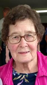 Helen (Wedge) Carter