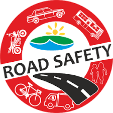 Paterson) said holiday motorists should: Road Safety Logo Vector Cdr Free Download