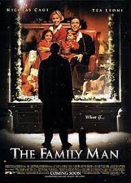 The family man (2000) plot. The Family Man Wikipedia